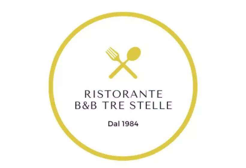 B&b Ristorante Tre Stelle