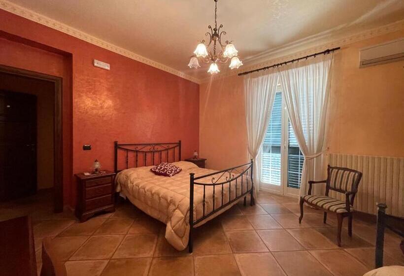 B&b Ristorante Tre Stelle