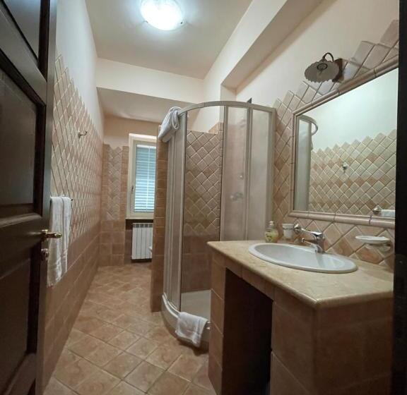 B&b Ristorante Tre Stelle