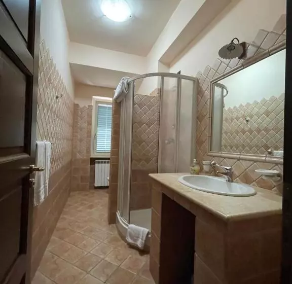 B&b Ristorante Tre Stelle