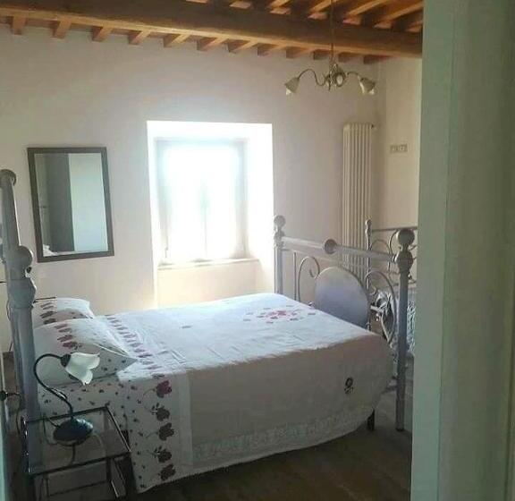 Bed and Breakfast Agriturismo Il Bel Vedere