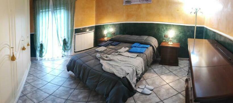 צימר Ai Piedi Dell Etna