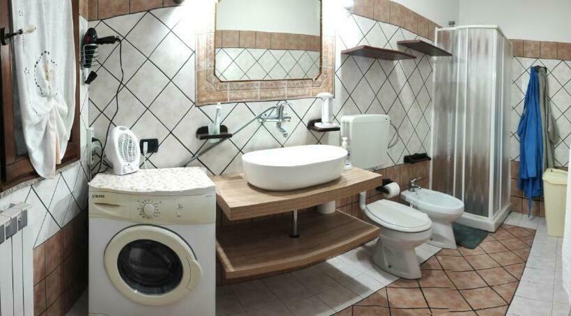 צימר Ai Piedi Dell Etna