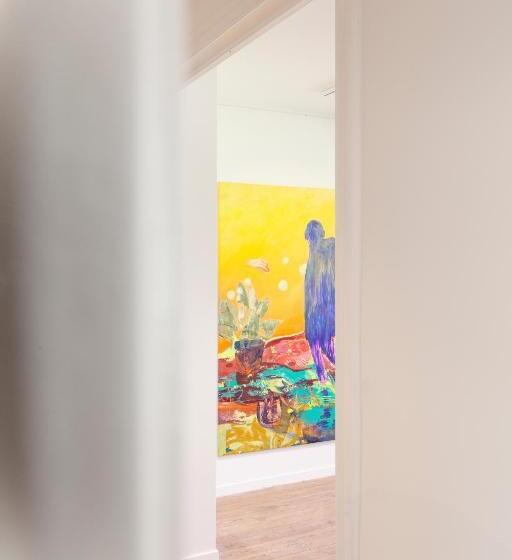 צימר Le Charbonnage