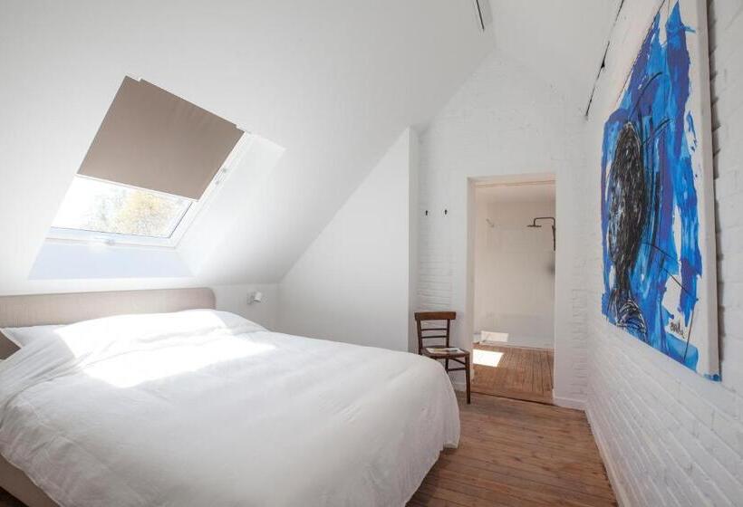 צימר Le Charbonnage