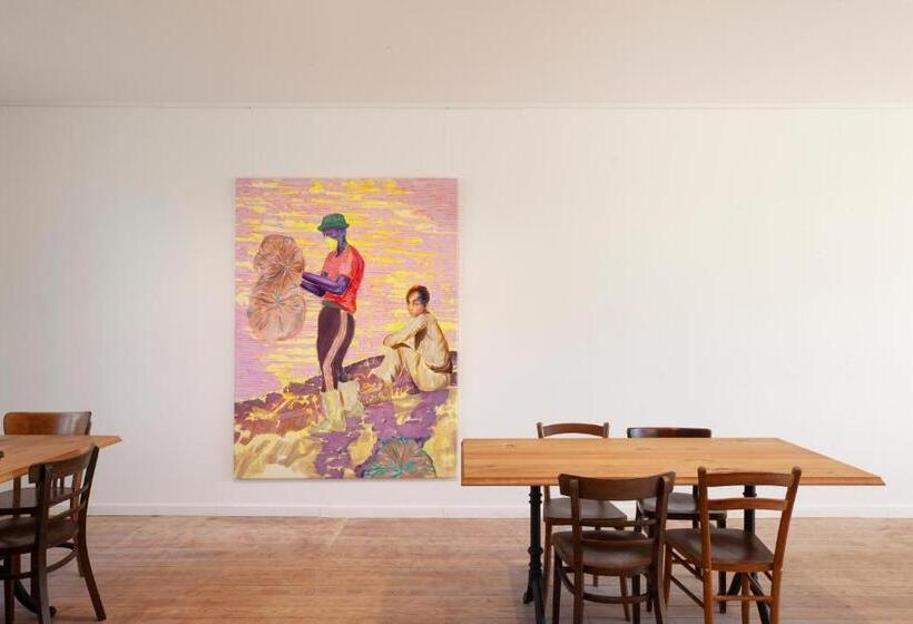 צימר Le Charbonnage