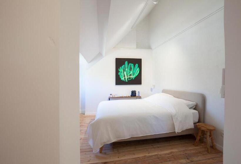 צימר Le Charbonnage