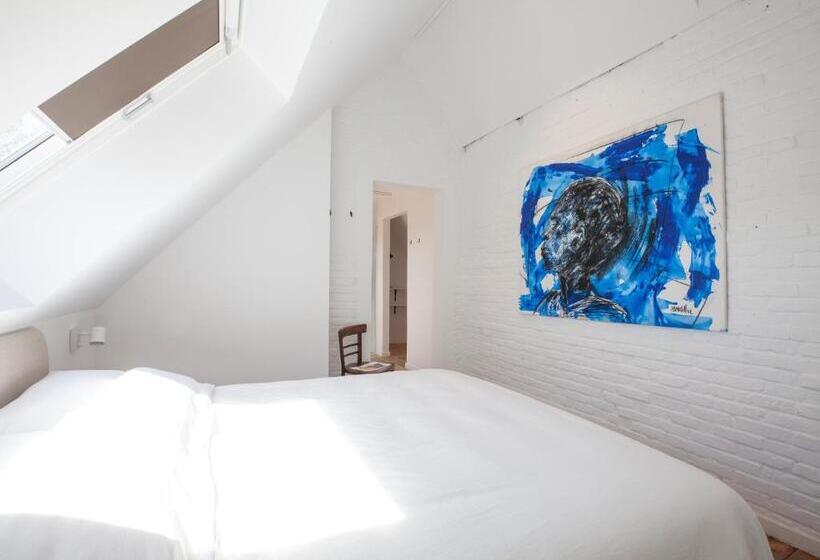 צימר Le Charbonnage