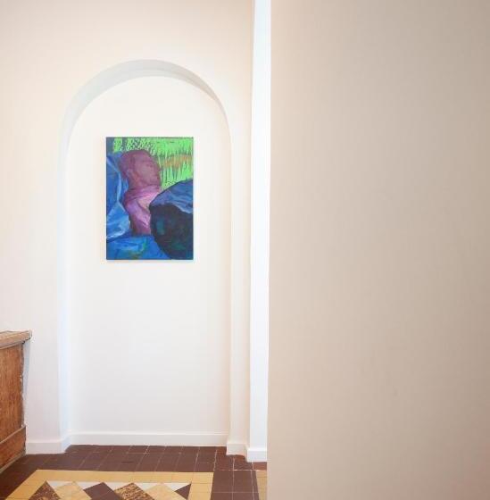 צימר Le Charbonnage