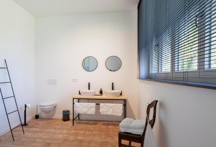 צימר Le Charbonnage