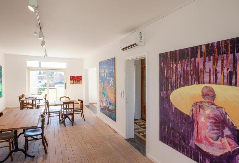 צימר Le Charbonnage