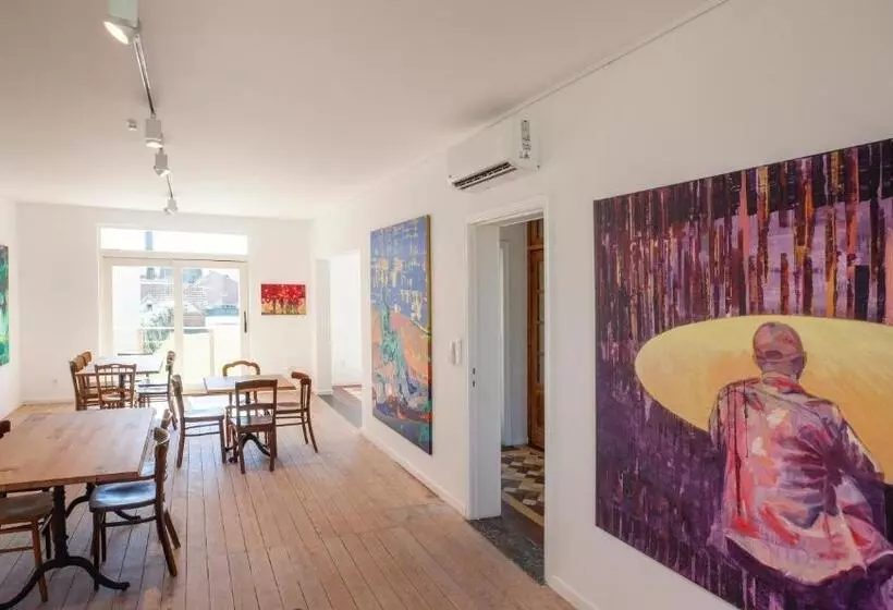 ベッドアンドブレックファースト Le Charbonnage