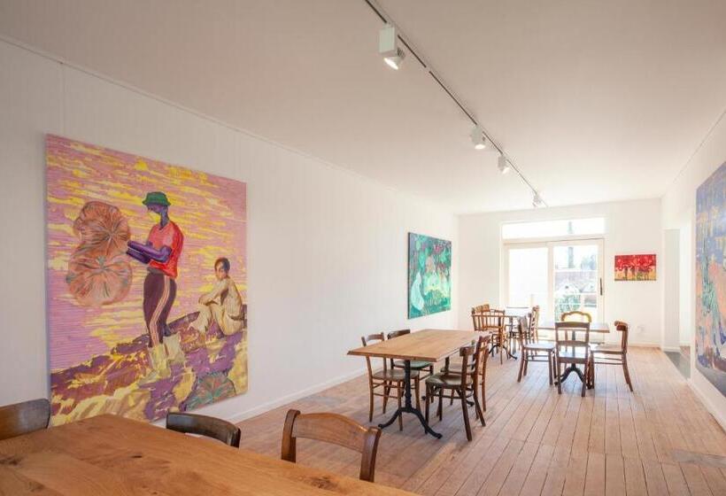 צימר Le Charbonnage