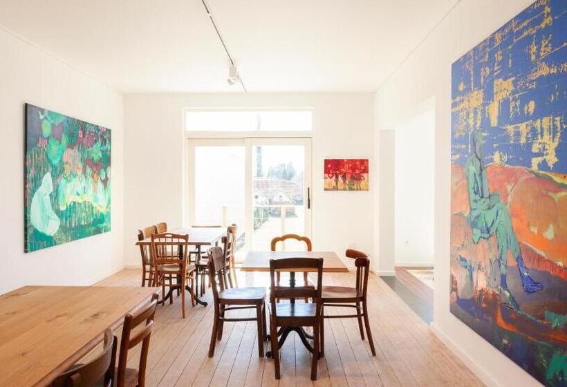 צימר Le Charbonnage