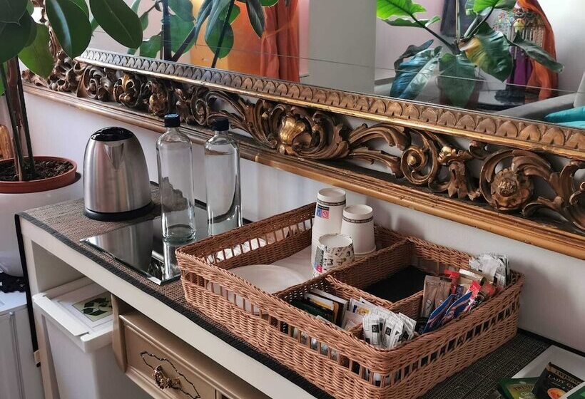 住宿加早餐  My Place Suite Apartment   Milano Navigli