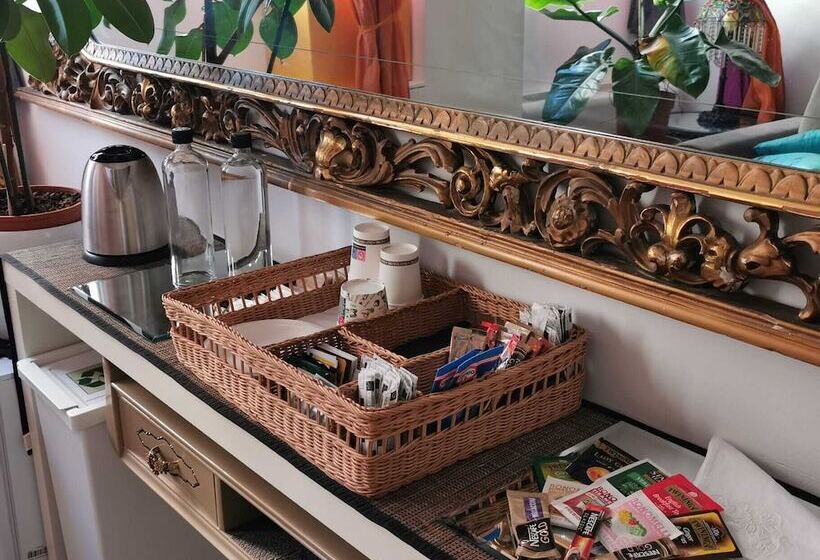 住宿加早餐  My Place Suite Apartment   Milano Navigli