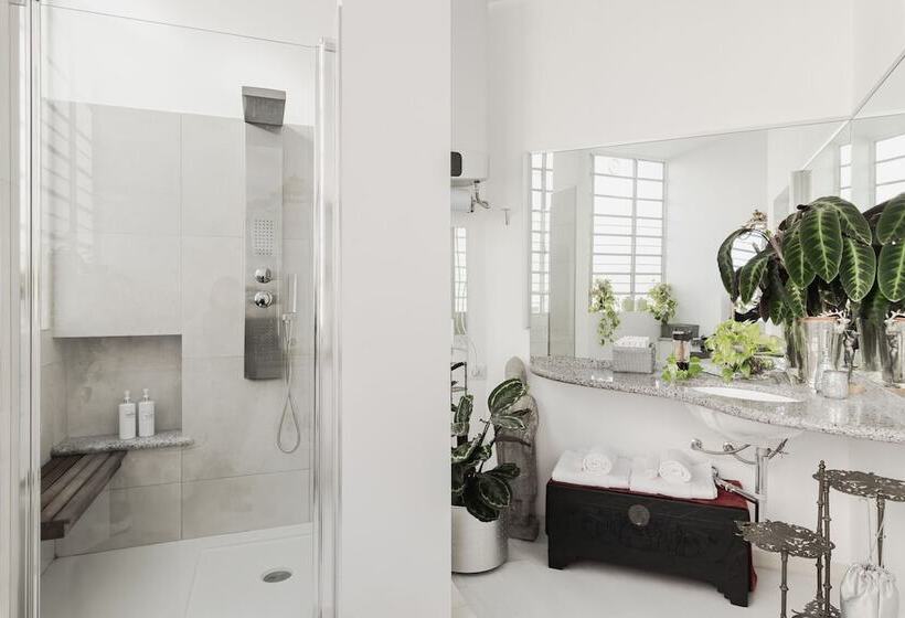 住宿加早餐  My Place Suite Apartment   Milano Navigli