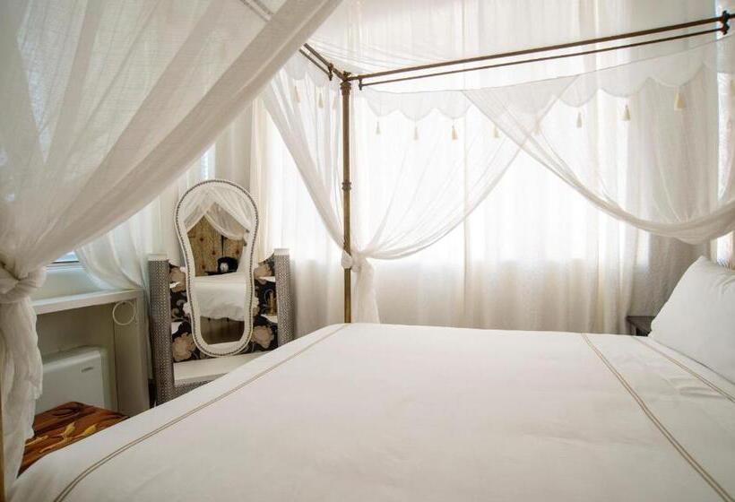 住宿加早餐  My Place Suite Apartment   Milano Navigli