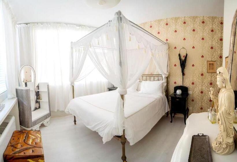 住宿加早餐  My Place Suite Apartment   Milano Navigli