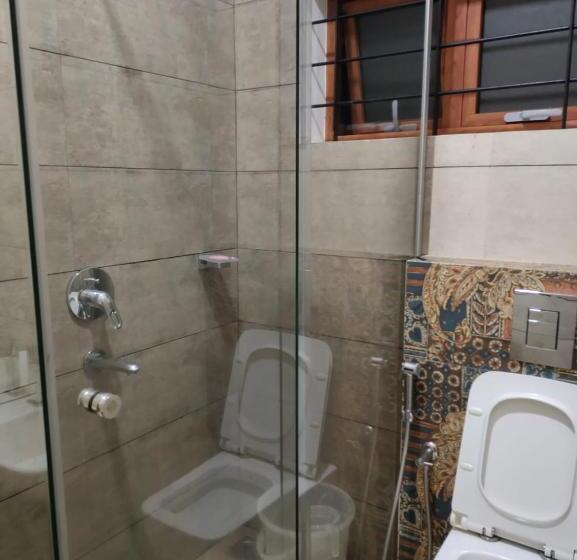 ベッドアンドブレックファースト Nirvana Home Stay Tvm  Allure