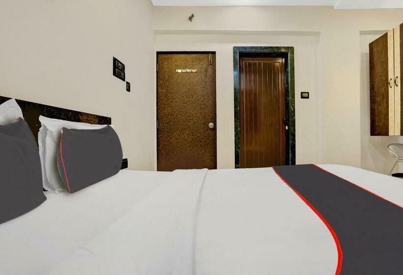 Capital O Hotel Shubham Residency