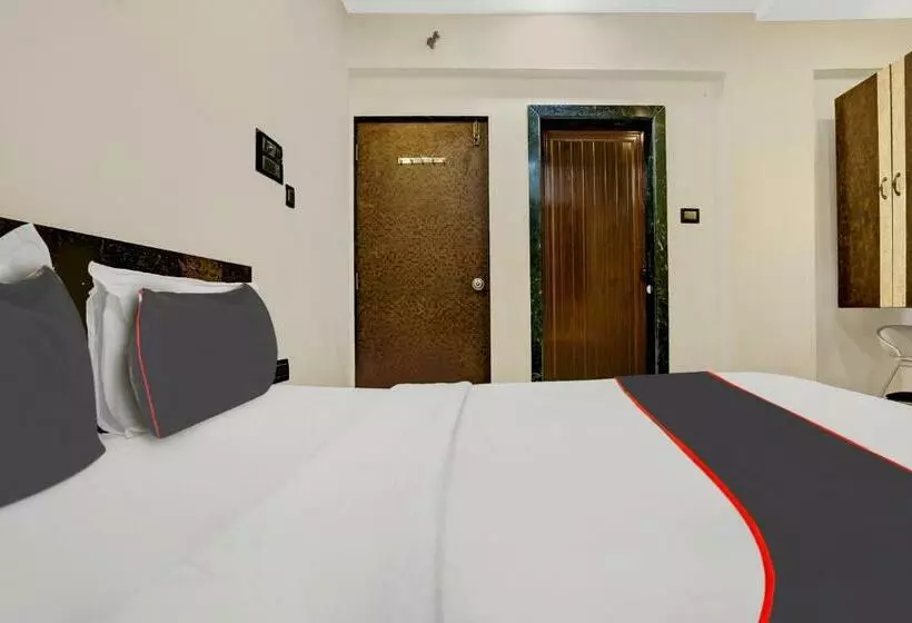 Capital O Hotel Shubham Residency