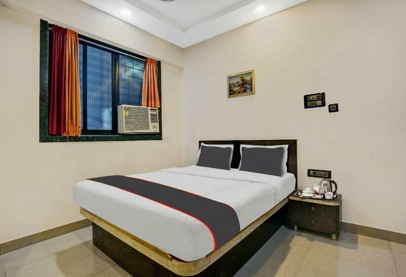 Capital O Hotel Shubham Residency
