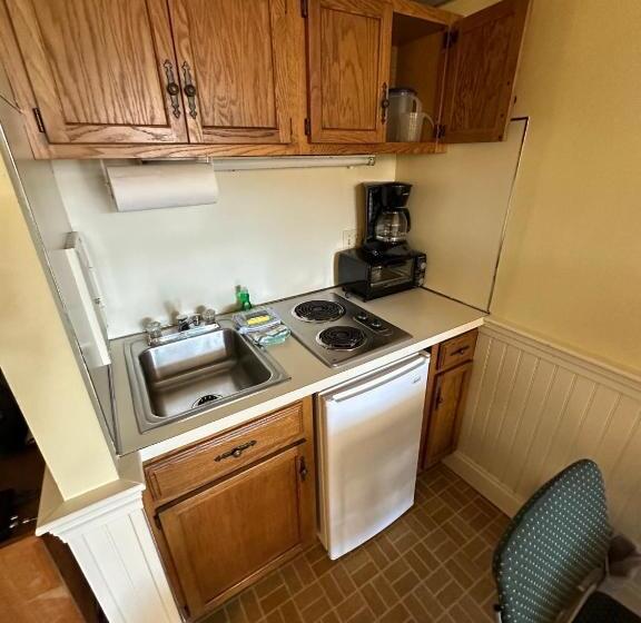 Harwichport Resort Club