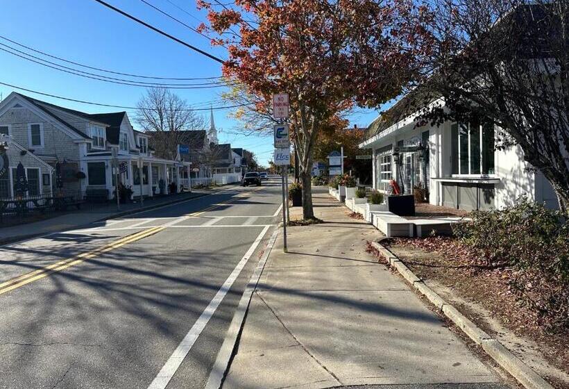 Harwichport Resort Club