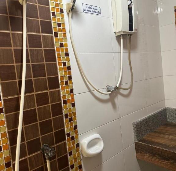 酒店 โรงแรมกู๊ดเรสซิเดนซ์ Good Residence