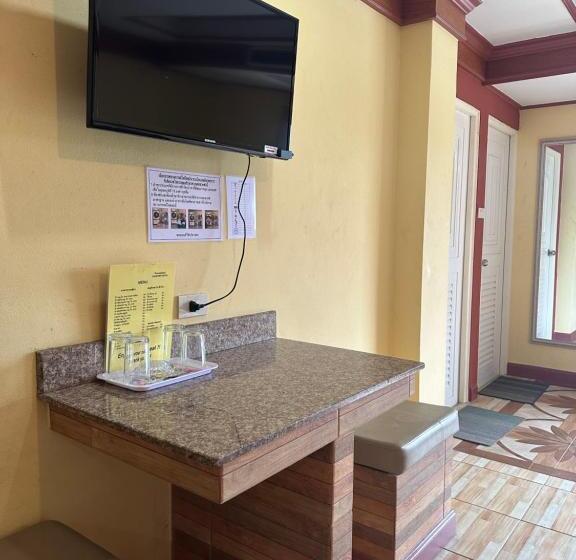 酒店 โรงแรมกู๊ดเรสซิเดนซ์ Good Residence