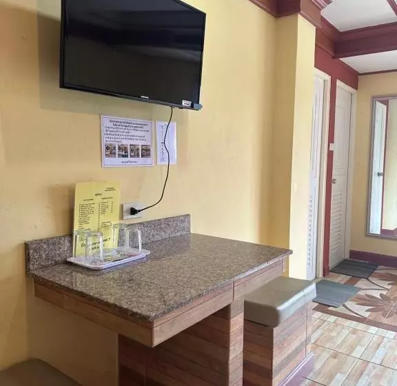 Hotelli โรงแรมกู๊ดเรสซิเดนซ์   Good Residence