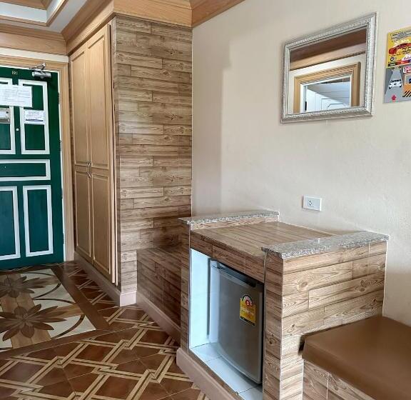 酒店 โรงแรมกู๊ดเรสซิเดนซ์ Good Residence