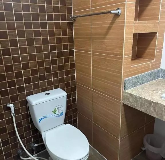 Hotelli โรงแรมกู๊ดเรสซิเดนซ์   Good Residence