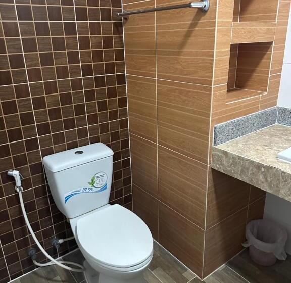 酒店 โรงแรมกู๊ดเรสซิเดนซ์ Good Residence