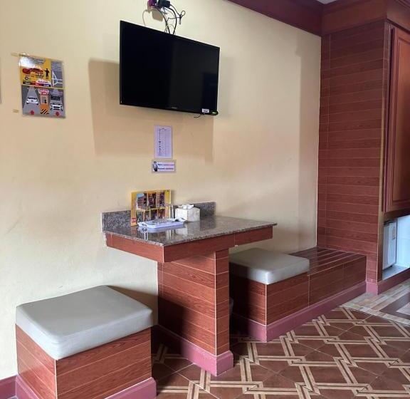 酒店 โรงแรมกู๊ดเรสซิเดนซ์ Good Residence