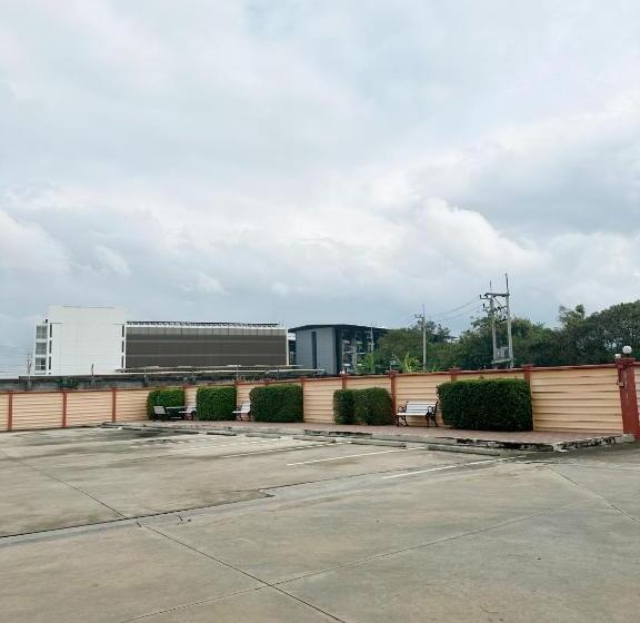 酒店 โรงแรมกู๊ดเรสซิเดนซ์ Good Residence