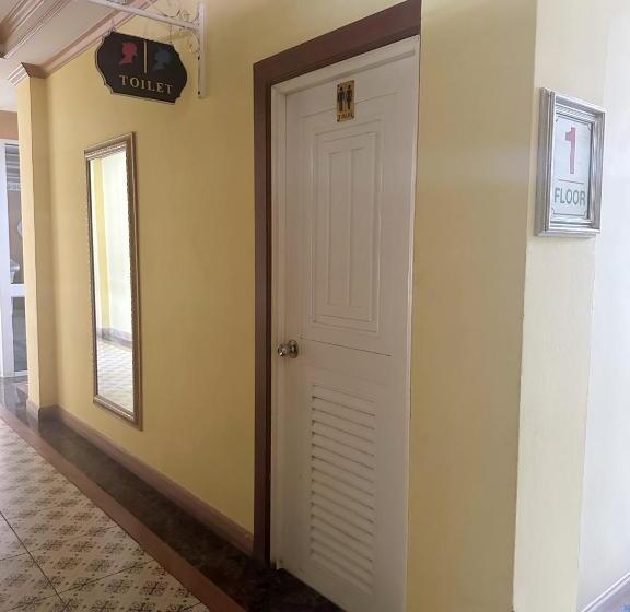 酒店 โรงแรมกู๊ดเรสซิเดนซ์ Good Residence