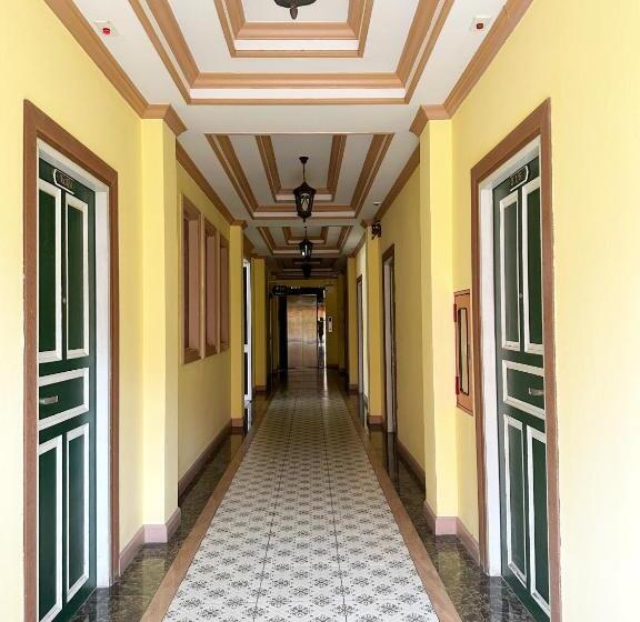 酒店 โรงแรมกู๊ดเรสซิเดนซ์ Good Residence