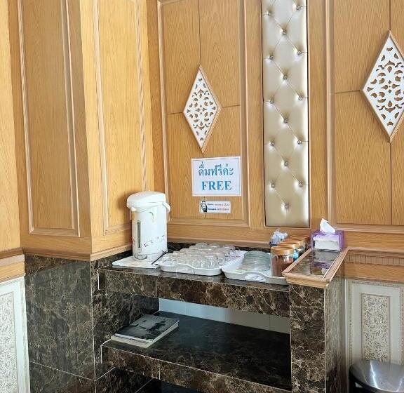 酒店 โรงแรมกู๊ดเรสซิเดนซ์ Good Residence