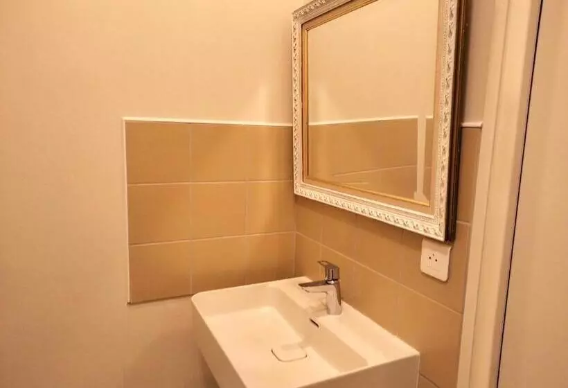 Hotelli A La Belle étoile