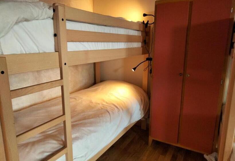 فندق A La Belle étoile