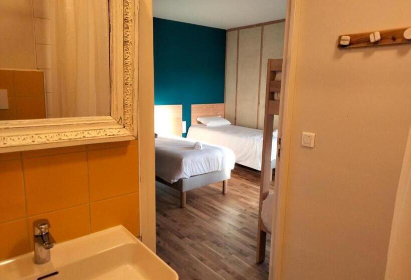 فندق A La Belle étoile