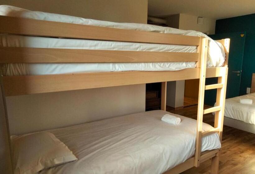 فندق A La Belle étoile