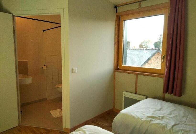 فندق A La Belle étoile