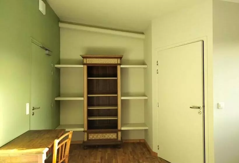 Hotelli A La Belle étoile