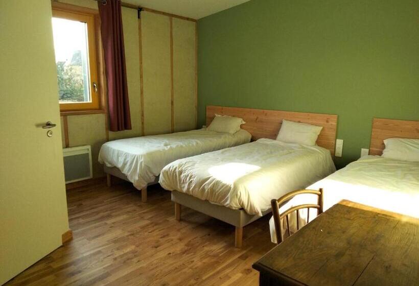 فندق A La Belle étoile