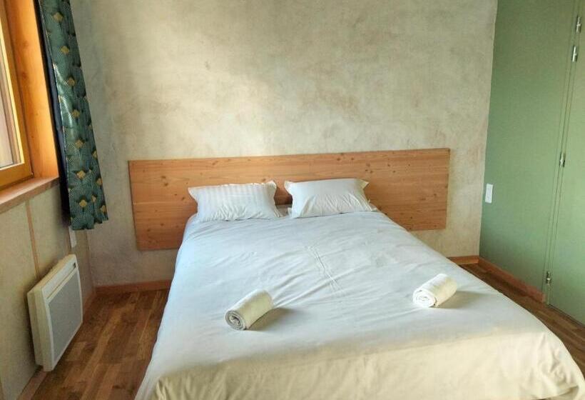 فندق A La Belle étoile