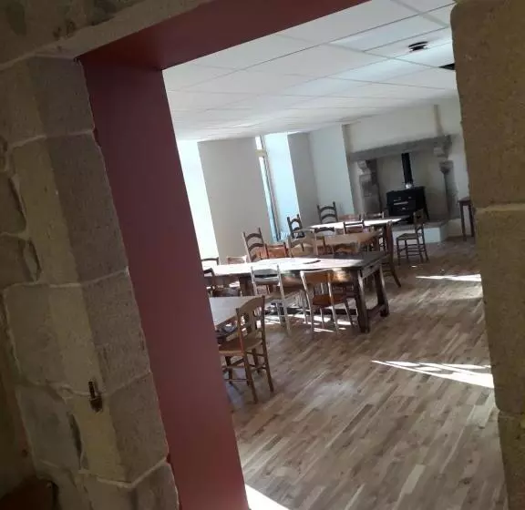 Hotelli A La Belle étoile