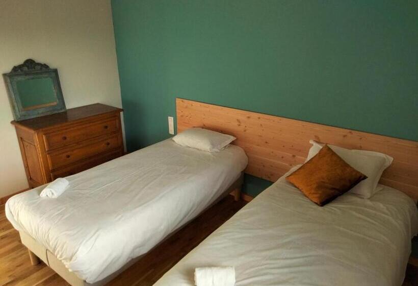 فندق A La Belle étoile